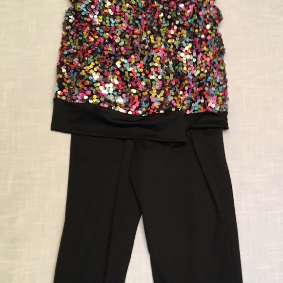 Children’s Dance Costume - Picture 4 of 8